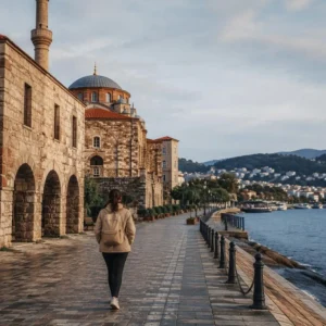Trabzon Merkez Yürüyerek Gezilir mi? Tarihî Duraklar ve Kolay Rota Planı