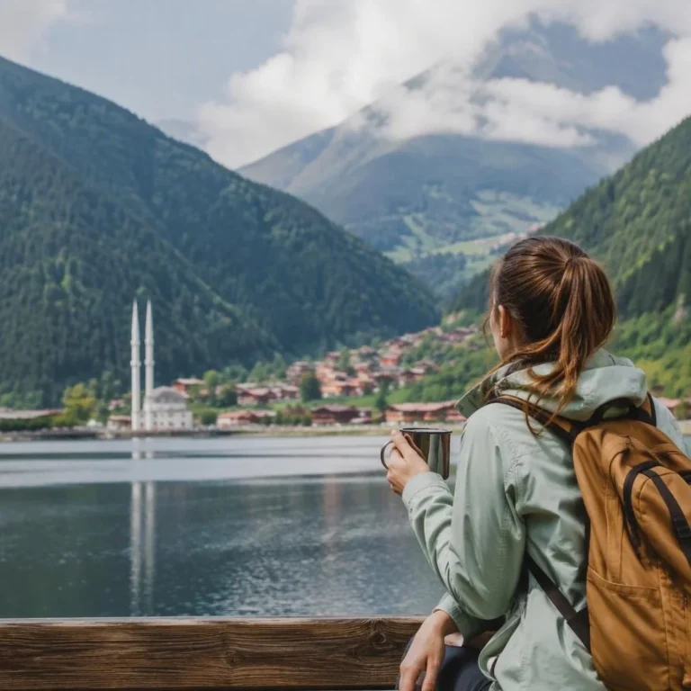 Trabzon Uzungöl Kaç Günde Gezilir? Göl Çevresi ve Yakın Duraklara Göre Plan