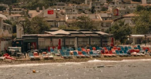 Mordoğan mı Karaburun Merkez mi? Kısa Gezi İçin Hangisi Seçilmeli?