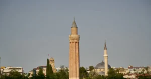 Oğuzeli’nde Gezilecek Yerler: Gaziantep Havalimanı Öncesi Kısa Gezi Rotası
