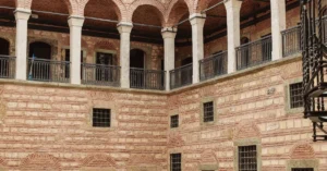 Payas Kalesi ve Sokullu Mehmet Paşa Külliyesi Aynı Gün Nasıl Gezilir? Yarım Günlük Tarih Rotası