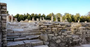 Stratonikeia Antik Kenti Gezisi Kaç Saat Sürer? Yürüyüş ve Mola Planı