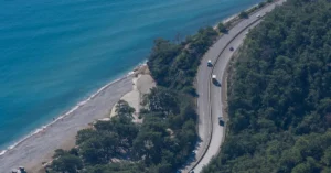 Bozyazı’da Gezilecek Yerler: Deniz, Tarih ve Koyları Araçla Sıralama Rehberi