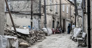Derik’te Gezilecek Yerler: İlçe Merkezi, Tarihi Yapılar ve Seyir Durakları İçin Günübirlik Rota