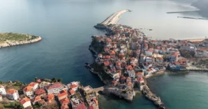 Eceabat’ta Gezilecek Yerler: Gelibolu Tarihi Alanı İçin Yürüyüş ve Araçlı Rota Planı
