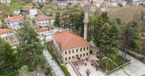 Göynük’te Tarihi Evler Nasıl Gezilir? Yürüyüş Sırası ve Fotoğraf Durakları