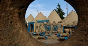 Harran’da Ne Yapılır? Kümbet Evler, Höyük ve Köy İçin Gezi Sırası