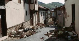 Karacasu’da Afrodisias Dışında Ne Yapılır? Cevizli, Yayla Durakları ve Günübirlik Rota