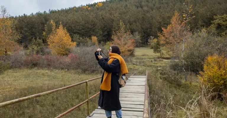 Karaisalı’da Varda Köprüsü ve Kapıkaya Kanyonu Aynı Gün Gezilir mi?