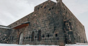 Kars’ta Kışın Gezilecek Yerler: Kar, Tarih ve Ulaşım Koşullarına Göre Plan