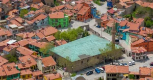 Küçük İlçe Gezisi Nasıl Planlanır? Durak Eleme, Harita ve Süre Hesaplama Rehberi