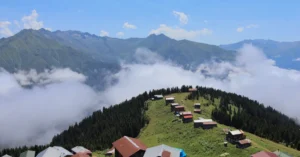 Şalpazarı’nda Ne Yapılır? İlçe Merkezi, Yayla ve Seyir Duraklarıyla Gezi Planı