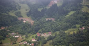 Şalpazarı’nda Ne Yapılır? Sis Dağı Yaylası ve İlçe Merkezini Birleştiren Rota