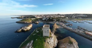 Şile’de Gezilecek Yerler: Ağva’ya Gitmeden Merkez, Deniz Feneri ve Saklı Koyları Planlama