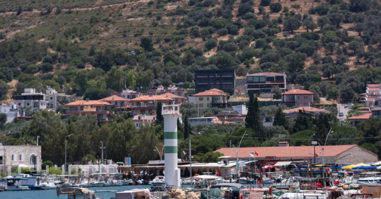 Şile’de Günübirlik Gezi Nasıl Planlanır? Sahil, Fener ve Köy Durakları