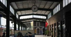 Trenle Ulaşılabilen Küçük İlçeler: İstasyondan Başlayan Hafta Sonu Gezileri